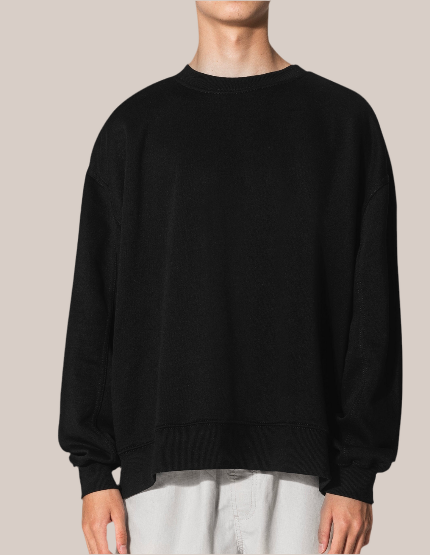 Crewneck